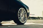 Rolls-Royce Wraith on Velos Wheels (CRS15) 2019 года